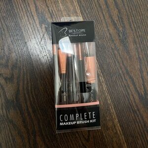 Bestope Makeup Brush Kit! Never used